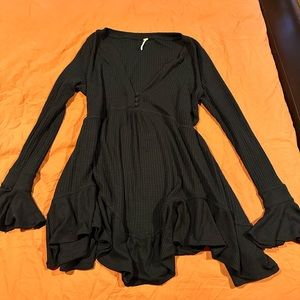 Free People Tunic Dress